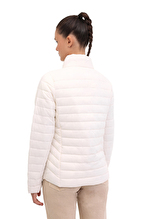 Lumberjack Kadın Mont PADDED 1SN28 BEJ
