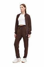 Lumberjack Kadın Eşofman Altı 22CARLA-P CT693 KHV