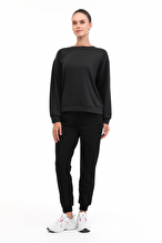 Lumberjack Kadın Sweatshirt 16ALICE-C CK97 ANTRA