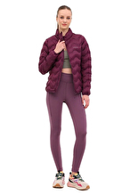 Lumberjack Kadın Mont 1STAR MOR
