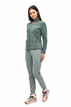 Lumberjack Kadın Eşofman Altı JOGGER 22CT133 MINT
