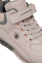 Lumberjack Çocuk Bot CAP.HI.F