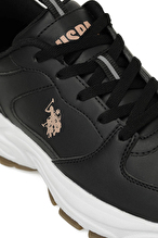U.S. Polo Assn. Kadın Ayakkabı SORLEY.Z