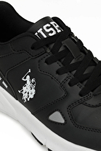 U.S. Polo Assn. Kadın Ayakkabı VANCE.Z
