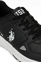 U.S. Polo Assn. Kadın Ayakkabı VANCE.Z