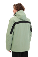 Lumberjack Erkek Kaban LUBECK 2KKB-03 HAKI