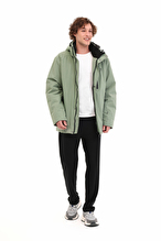 Lumberjack Erkek Kaban LUBECK 2KKB-03 HAKI