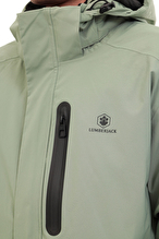 Lumberjack Erkek Kaban LUBECK 2KKB-03 HAKI