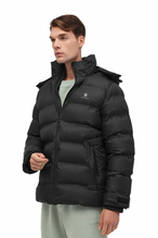 Lumberjack Erkek Mont LUCAS COAT 1N55 BORDO