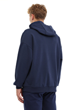 Lumberjack Erkek Sweatshirt ADE 16BLO-04 LACI