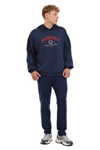 Lumberjack Erkek Sweatshirt ADE 16BLO-04 LACI