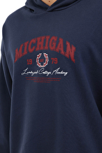 Lumberjack Erkek Sweatshirt ADE 16BLO-04 LACI