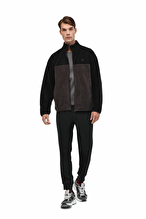 Lumberjack Erkek Polar SANBA 7PLR002 SIYAH