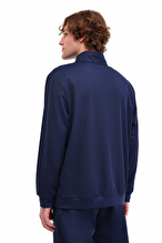 Lumberjack Erkek Sweatshirt FALL 18ITL705 LACI