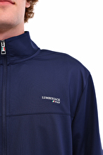 Lumberjack Erkek Sweatshirt FALL 18ITL705 LACI