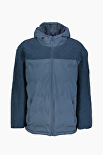 Lumberjack Erkek Ceket 6KSY-MJ25323 INDIGO