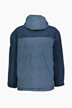 Lumberjack Erkek Ceket 6KSY-MJ25323 INDIGO