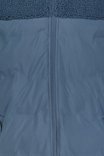 Lumberjack Erkek Ceket 6KSY-MJ25323 INDIGO