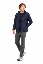 Lumberjack Erkek Mont NETREND 1GT17 LACI