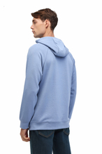 Lumberjack Erkek Sweatshirt FUPRA 17FC-01 MAVI