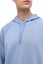 Lumberjack Erkek Sweatshirt FUPRA 17FC-01 MAVI