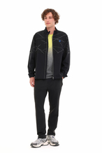 Lumberjack Erkek Sweatshirt CUMIC 18M-PRF1-07 SY