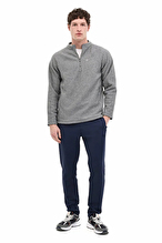 Lumberjack Erkek Sweatshirt TUNEZ 16LJK-125 ANT