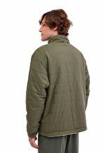 Lumberjack Erkek Ceket IROQI 6LJK-83 HAKI