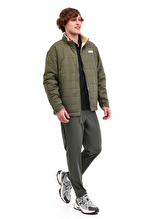Lumberjack Erkek Ceket IROQI 6LJK-83 HAKI