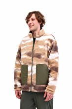 Lumberjack Erkek Ceket IROQI 6LJK-83 HAKI