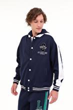 Lumberjack Erkek Sweatshirt EIR 18BLO-21 LACI