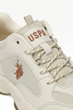 U.S. Polo Assn. Kadın Ayakkabı MAYBE.Z