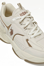 U.S. Polo Assn. Kadın Ayakkabı ISABELLA.Z