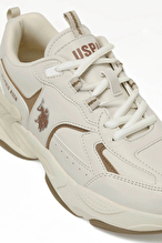 U.S. Polo Assn. Kadın Ayakkabı ISABELLA.Z