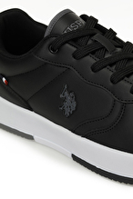 U.S. Polo Assn. Erkek Ayakkabı ANDREI.M