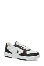 U.S. Polo Assn. Erkek Ayakkabı ANDREI.M