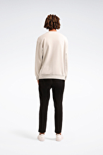 Reebok Erkek Sweatshirt LC 7013