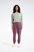 Reebok Kadın Sweatshirt LC 5296