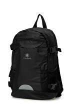 Lumberjack Erkek Sırt Çantası SPORT LJK BPCK SIYAH