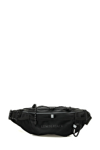 Lumberjack Spor Çantası-BEL REFLECTOR WAIST SIYAH