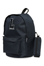 Lumberjack Erkek Sırt Çantası OXFORD LJK BPCK LACI