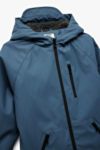 Koton Erkek Çocuk Mont 6WKB00002TW