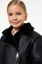Koton Kız Çocuk Ceket 6WKG20024AW
