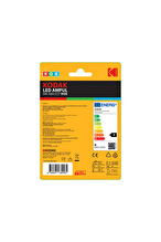 Kodak RGB Led Ampul