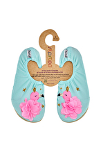 Slipstop Kız Çocuk Deniz Ayakkabısı TINY.SHOE