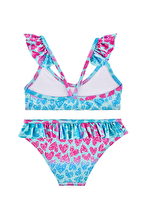 Slipstop Kız Çocuk Bikini Takımı ELENOR.BIKINI