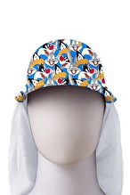 Slipstop Unisex Çocuk Şapka HARMOLLA.SUNHAT