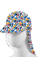 Slipstop Unisex Çocuk Şapka HARMOLLA.SUNHAT