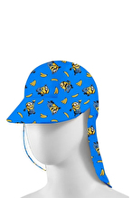 Slipstop Erkek Çocuk Şapka YELLOWZ.HAT