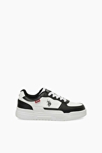 U.S. Polo Assn. Kadın Ayakkabı HOOD.Z
